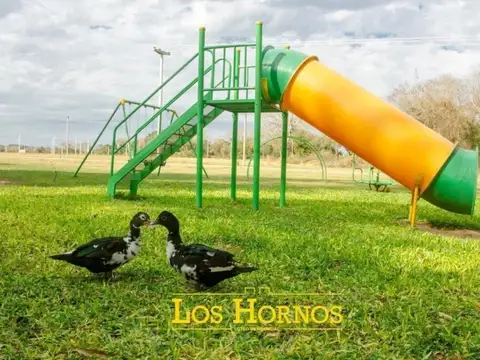 Terreno en Venta! B° Cerrado Los Hornos - Colonia Benitez