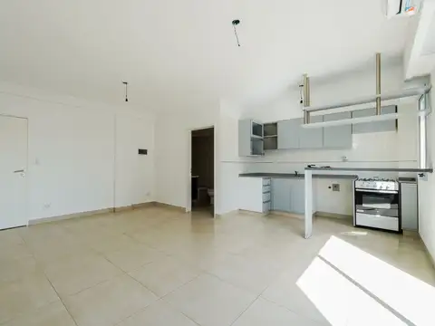 Departamento en Venta en Parque Chas, CABA