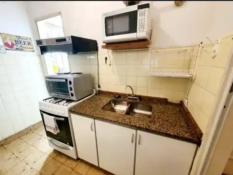 Departamento en Venta en San Nicolás, USD 79.000