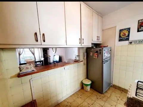 Departamento en Venta 40 años