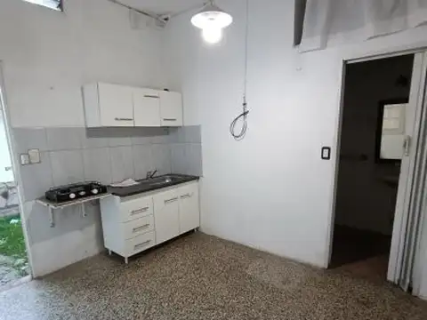 MONOAMBIENTE EN ALQUILER EN LIBERTAD