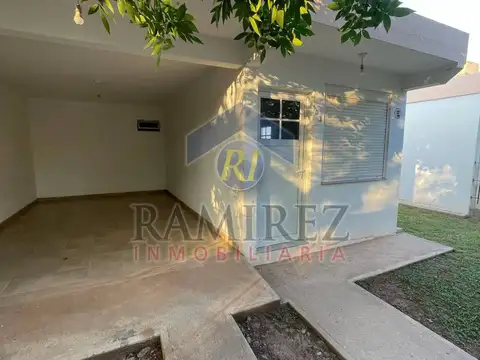 COMPLEJO DE CABAÑAS EN VDD