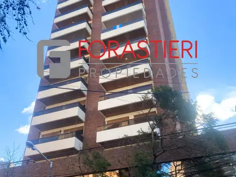 Departamento en  venta de dos ambientes en Victoria 