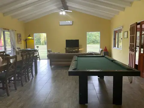 Casa en Venta 43 años