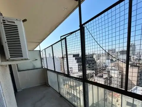 Jorge Newbery al 2500 - ALQUILER