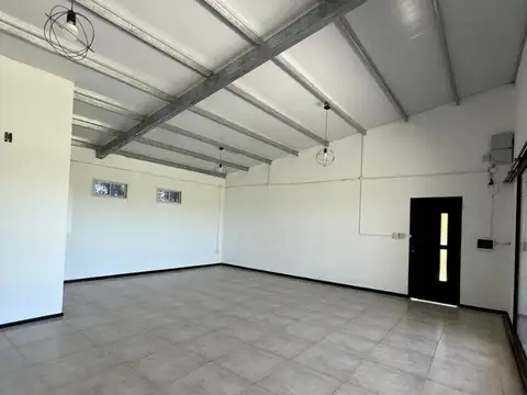 Casa en Alquiler A Estrenar