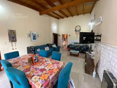 Casa en Venta 40 años