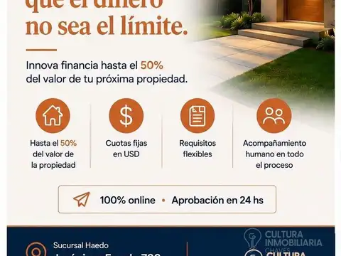 Casa en Venta en Gonzalez Catan, USD 69.000