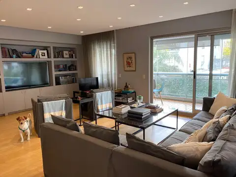 Departamento en Venta de 4 ambientes