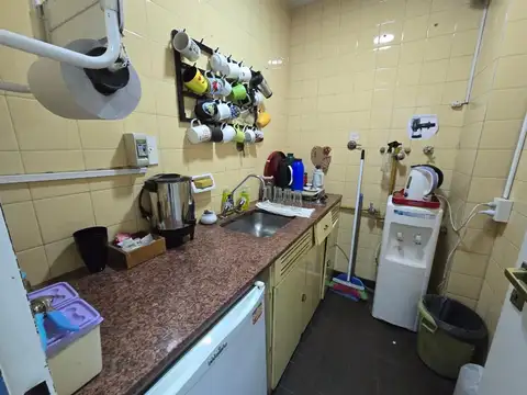 Oficina en Venta en Caballito, USD 650.000