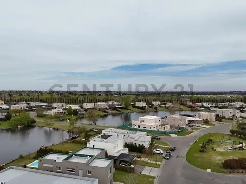 Lote en venta en San Rafael – Villanueva, Tigre | Salida a la laguna | Orientaci
