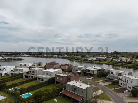 Terreno en Venta de 986,0 m2
