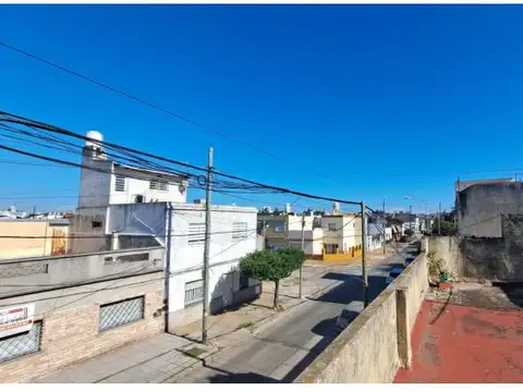 Depto Tipo Casa en Venta en Ramos Mejía, USD 54.900