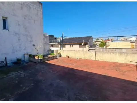 Depto Tipo Casa en Venta de 3 dormitorios