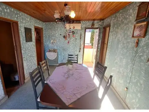 Depto Tipo Casa en Venta 75 años