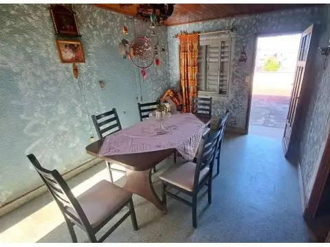 Depto Tipo Casa de 4 Ambientes con Terraza Propia - Ramos Mejía