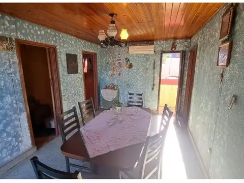 Depto Tipo Casa 4 ambientes con 1 baño