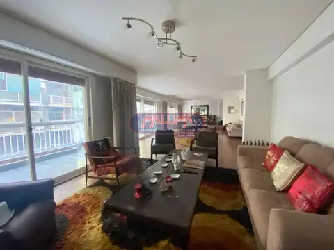 Departamento - Venta - Argentina, Capital Federal - Beauchef 243