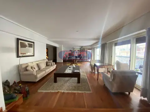 Beauchef 200, Piso 3