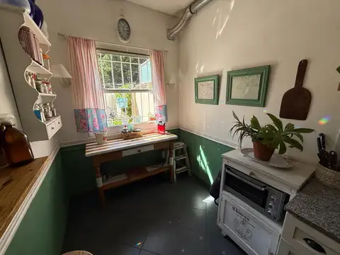 Casa en Venta al Oeste