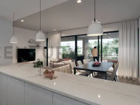 15 entre 47 Y 48 , Piso 8