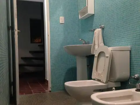 Casa en barrio San Cayetano, Villa Ángela