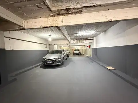 Venta cochera caballito norte