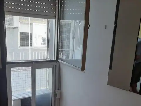 Departamento 2 ambientes en Palermo