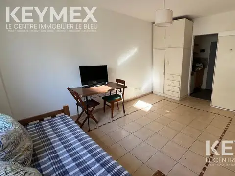 Venta departamento en mar del plata - 7mo piso mono ambiente. Muy luminoso y muy bien ubicado!