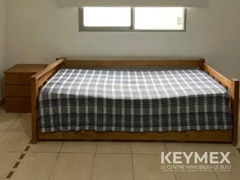 Venta departamento en mar del plata - 7mo piso mono ambiente. Muy luminoso y muy bien ubicado!