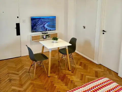 Cabildo 900, Piso 10