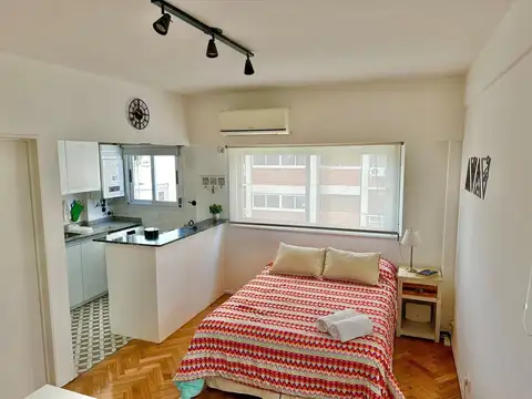 VENTA DEPARTAMENTO RECICLADO IDEAL PARA RENTA