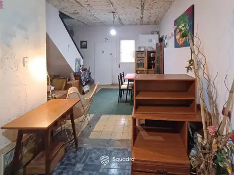 Depto Tipo Casa en Venta de 3 ambientes