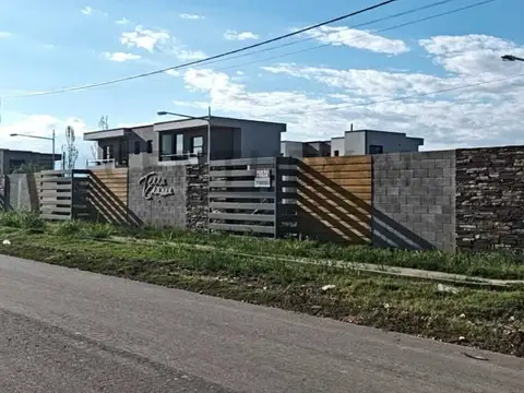 Montecaseros , Piso 0