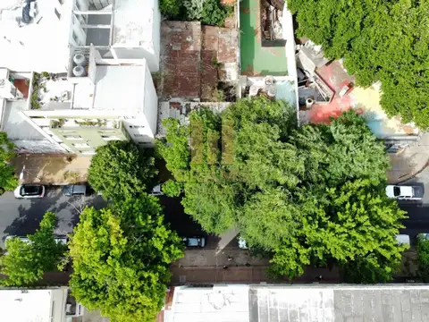 Venta de lote ideal desarrollo, La Plata