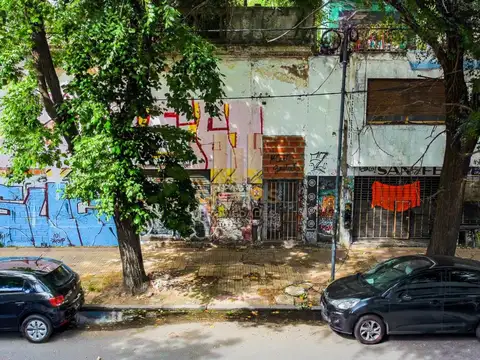 Terreno en Venta de 243,0 m2