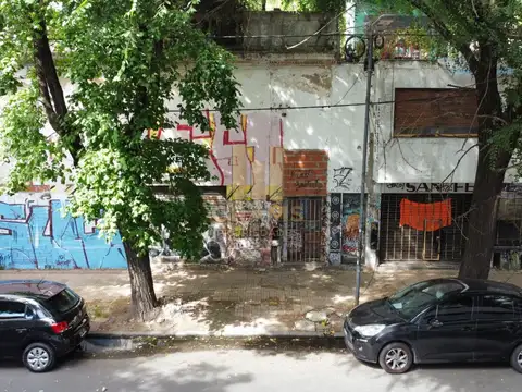 Venta de lote ideal desarrollo, La Plata
