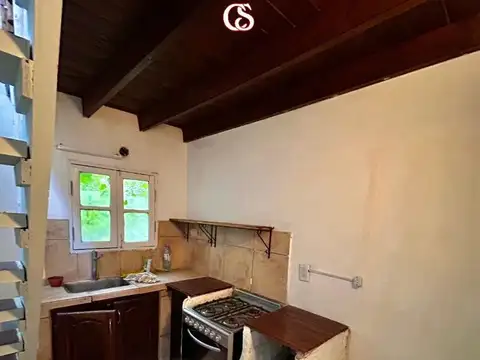 Casa en Alquiler de 1 dormitorio