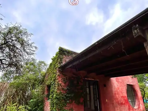 Casa en Alquiler de 1 dormitorio