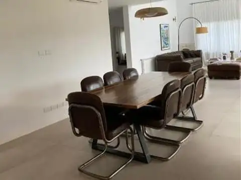 Casa en Alquiler 3 años