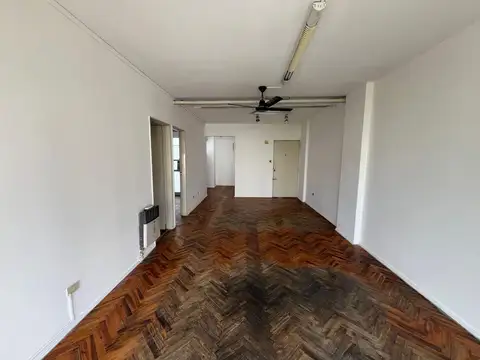 Departamento en Venta en Nuñez, USD 162.000