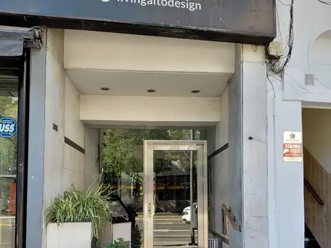 Av. Cabildo  al 3000