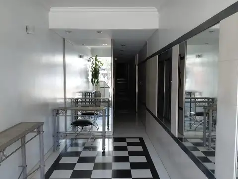 Departamento en Nuñez