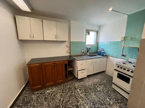 Departamento en Venta Apto profesional