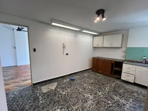Departamento en Venta 40 años