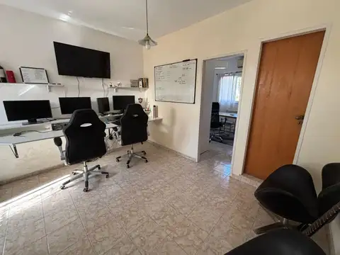 Rondeau 1200, Piso 2