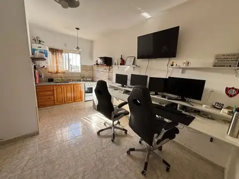 Departamento en Venta en Ramos Mejia, Partido de La Matanza