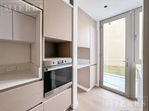 Departamento en Venta con 2 cocheras