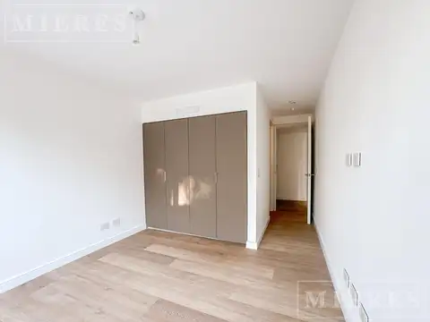 Semipiso exclusivo en venta en Acassuso.