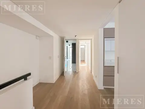 Departamento en Venta en Acassuso, USD 730.000